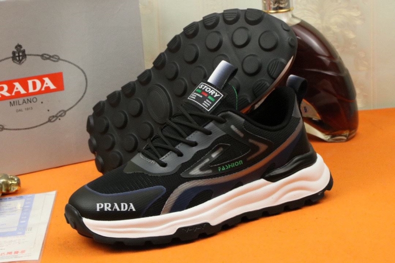 Prada Casual Shoes